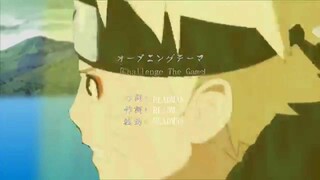 [MAD] Opening 17 Naruto Shippuden