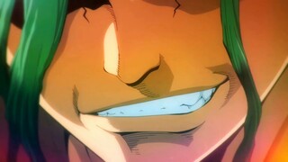 Dr Stone OP / Opening 2 | 4K | 60FPS | Creditless