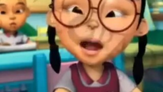 upin ipin #first