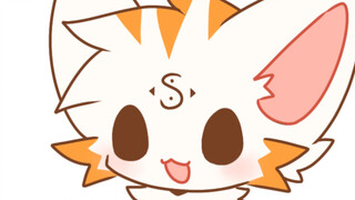 【การออกแบบสัตว์/OC】เรตติ้งลักษณะการสัมภาษณ์ตามท้องถนน