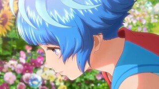 虚渊玄×荒木哲郎！《泡泡》发布新预告，Eve献声主题曲《Bubble (feat. Uta)》公开！
