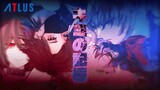 PERSONA 3 RELOAD HYPE!!! ★ Kimi no Kioku // Memories of You ★ RAP REMIX By AUSHAV Ft. Luscaths [AMV]
