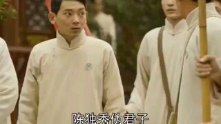 【觉醒时代】骂的在大声，见了先生还是要鞠躬。