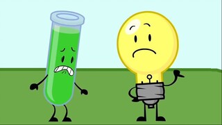 Inanimate Insanity Ep.1_ The Crappy Cliff (Complete)