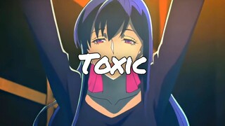 Toxic amv Babylon Ai Magase