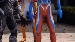 #Ultraman#Funny video#Anime#Second dimension