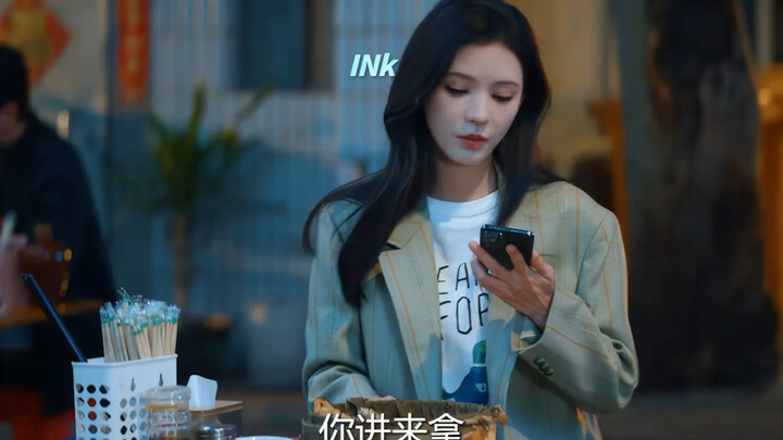 พี่สาวสุดแกร่งปิ๊งรักน้องชายข้างบ้านตั้งแต่แรกเห็น #ความรัก