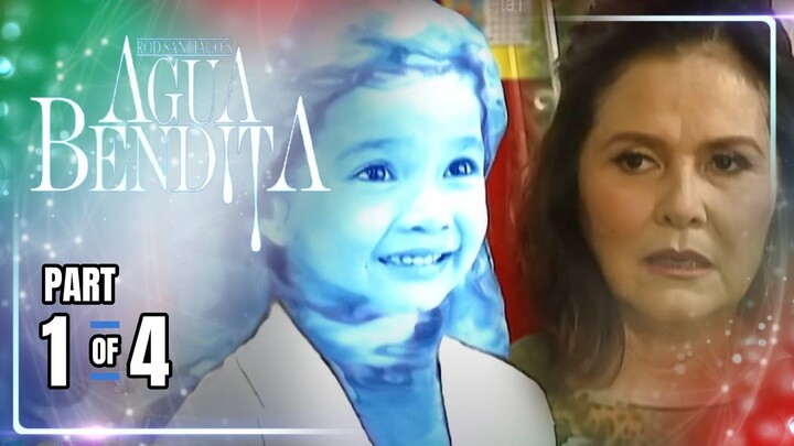 Agua Bendita | Episode 3 (1/4) | June 19, 2024