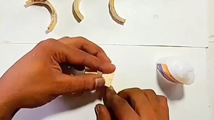 Bamboocraft