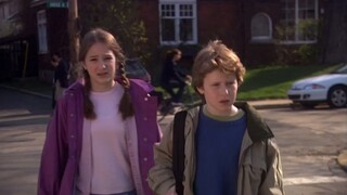 La historia interminable (2001) S01E06 Hogar, dulce hogar