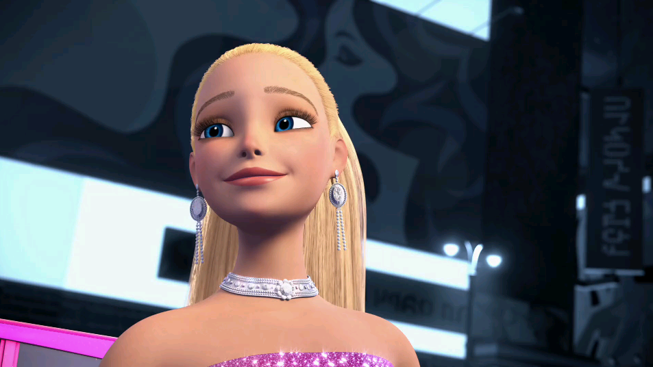 Barbie: Big City, Big Dreams - Rotten Tomatoes