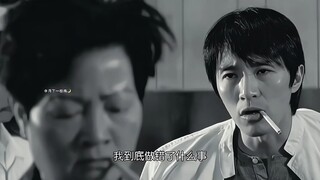 “人总要跟握不住的东西说再见”