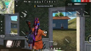 Cùng nhau vượt qua #hotfreefire #fungame #hotgame #hotgamemobie
