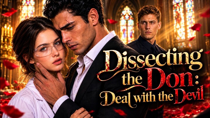 Dissecting the Don: Deal with the Devil | Full Short Drama | Love Story | English Subtitles (1080