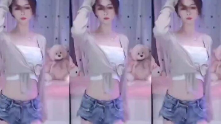 大摆锤～