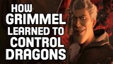 How Grimmel Learned To Control Dragons! | How To Train Your Dragon