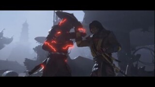 Top cảnh game bạo lực nhất ( Top 2 )