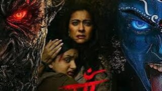 Maa (2025) HD | Horror | Full Movie | Hindi Movie | 1080p.