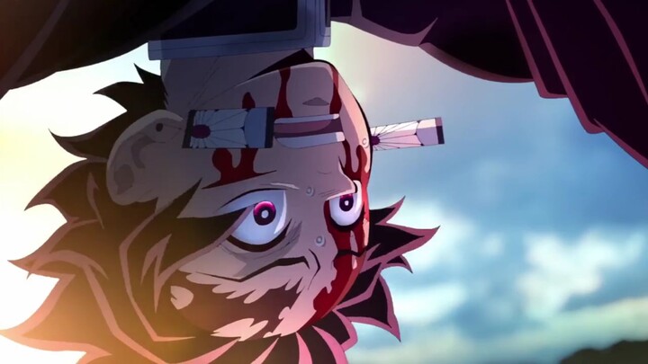 demon slayer#swordsmith village arc