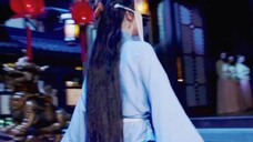 “ถ้าฉันไม่ได้เกลียดเขา ทำไมฉันถึงฆ่าเขาด้วยมือของฉันเอง แต่ทำไมฉันถึงเศร้ามากหลังจากฆ่าเขา?” #丁伦 น้ำ