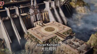 Renegade Immortal Eps 119 PV