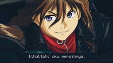 Detective Conan Episode 1176