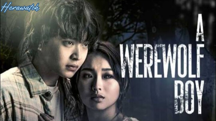 A Werewolf Boy Full Movie w/ English subtitles
