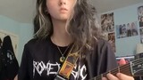 Teknik gitar metal