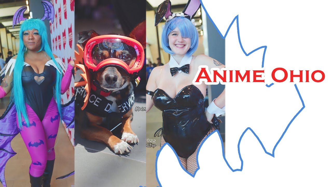 World Cosplay Summit USA Finals Report  Anime Expo 2022  Anime News  Network