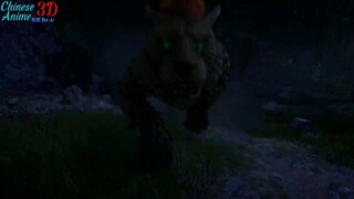 martial peak episode 28