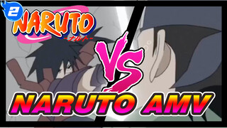 Where the tree leaves dances, the fire stays alive as well | Naruto_2