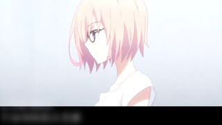 [MAD/FGO 7th Anniversary] Ini adalah kisah kita, mengambil kembali masa depan
