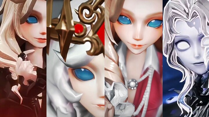 [ดินแดนบริสุทธิ์ของโจเซฟ] MMD หนังที่สวยงามทั้งหมด, Hangover Dancer x Lord of the Dead, การเรนเดอร์เ