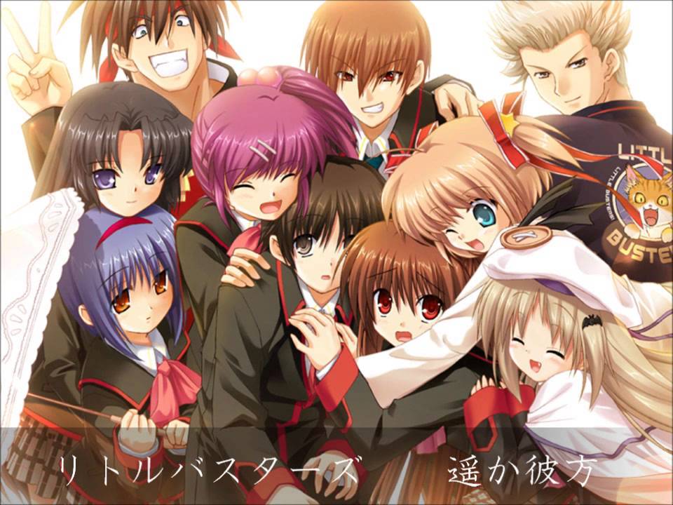 Key作品の泣ける名曲メドレー Bilibili Key作品の泣ける名曲メドレー Bilibili