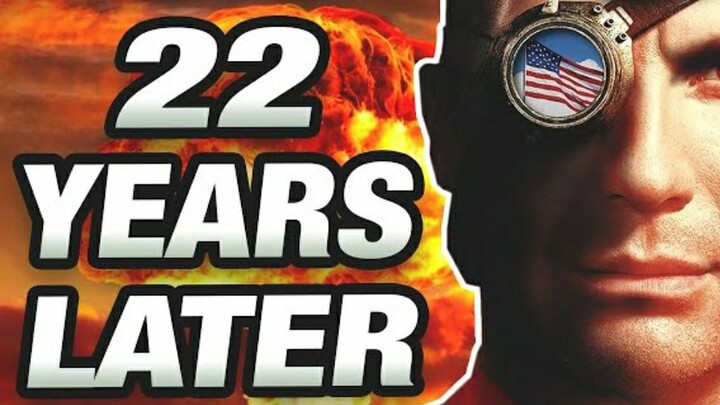 aku main Red Alert 2 di TAHUN 2022!!! - #2