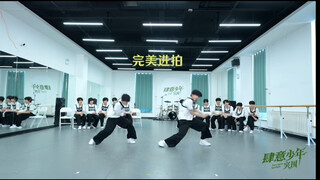 如果小四四们都到这个地步，那内娱就没有他们撼动不了的地方了
