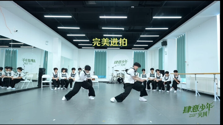 如果小四四们都到这个地步，那内娱就没有他们撼动不了的地方了