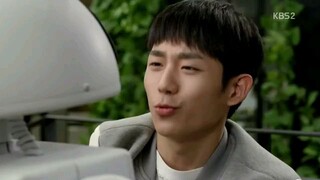 bác sĩ mã cà rồng tập 17