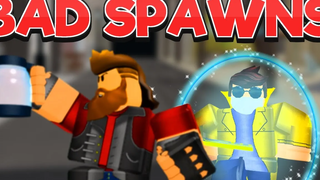 การวางไข่ของอาร์เซนอลนั้นแย่มาก (Arsenal Roblox)