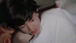 [Chen Zheyuan] Chen Zheyuan got up and was suddenly attacked and revealed that he doesn't like to we