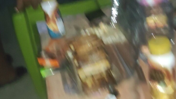 Ngopi Bayaran