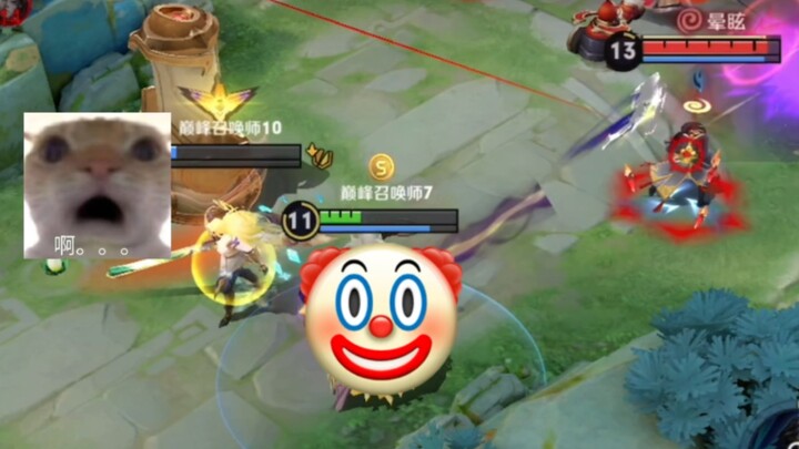 The jungler isn’t the only one setting the pace in the game; supports can do it too.