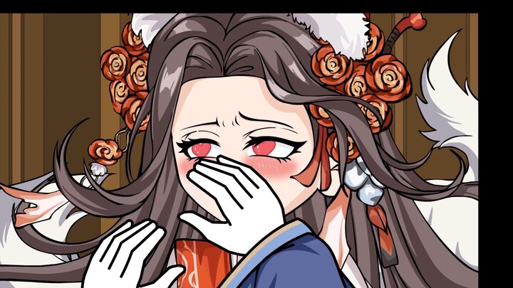 乖徒弟，撅起屁股