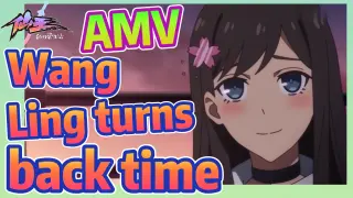 [The daily life of the fairy king]  AMV | Wang Ling turns back time