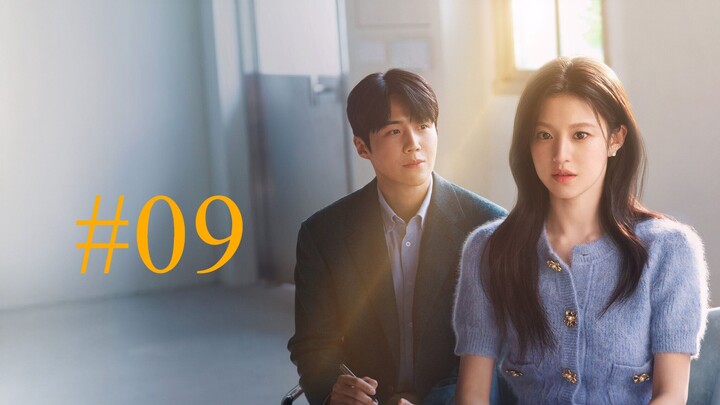 †iếИg Yêu Иày, AИh Dịch Được KhôИg - Tập 9