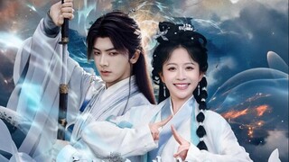 Dokter jenius terlempar ke masa lalu!Aku sembuhin orang_bikin pangeran jatuh cinta padaku!