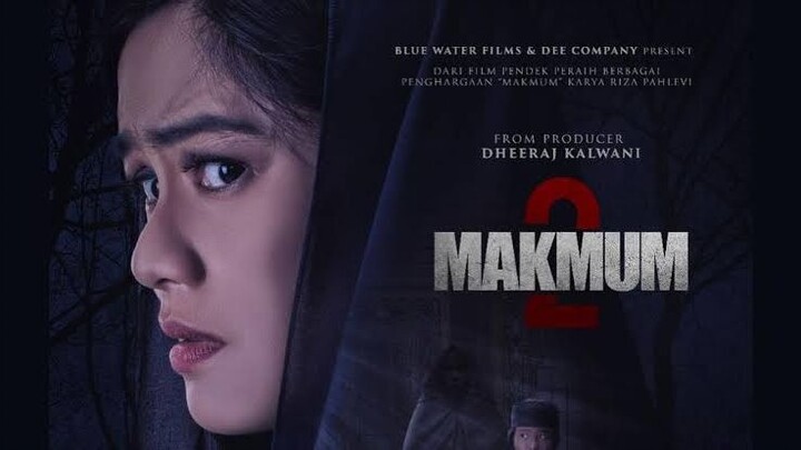 Makmum 2 (2021)