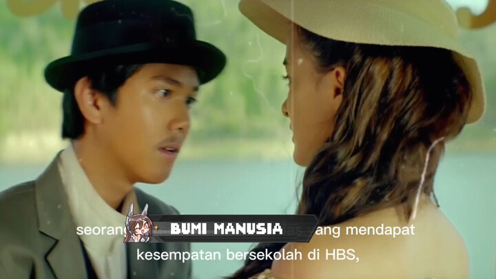 FILM BUMI MANUSIA