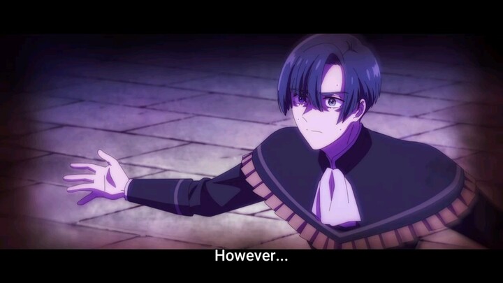 The Most Heretical Last Boss Queen: From Villainess to Savior 2nd Season Episode 3