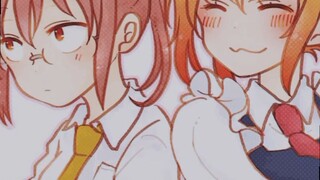 โคบายาชิกับโทรุ